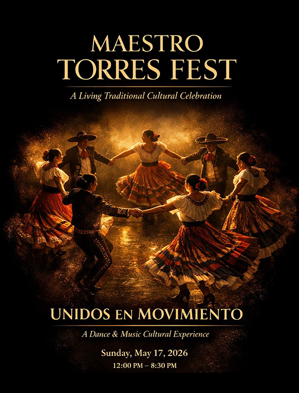 Danza Artes de México